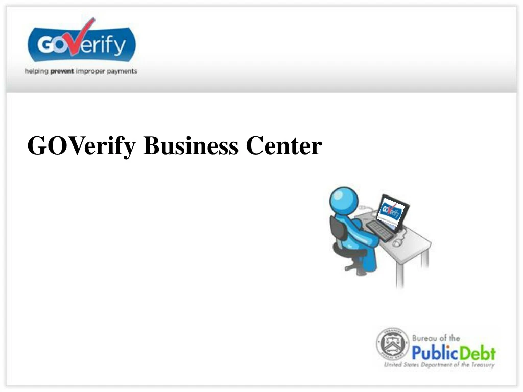 goverify business center n.