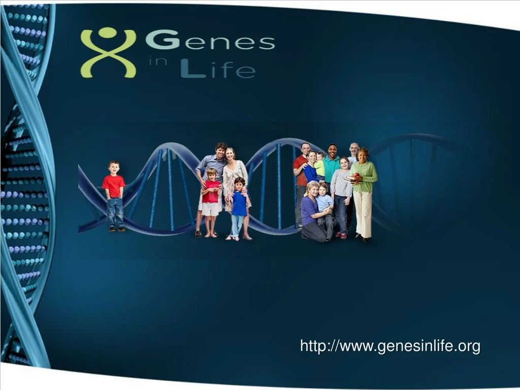 http www genesinlife org n.