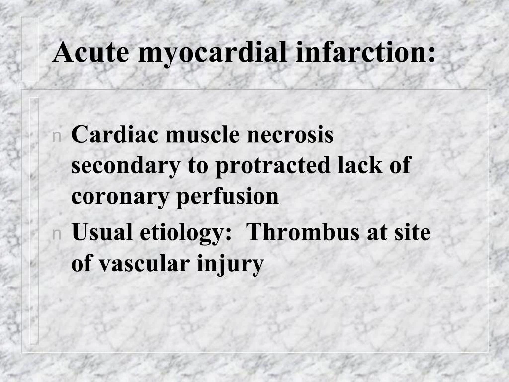 ppt-acute-myocardial-infarction-powerpoint-presentation-free