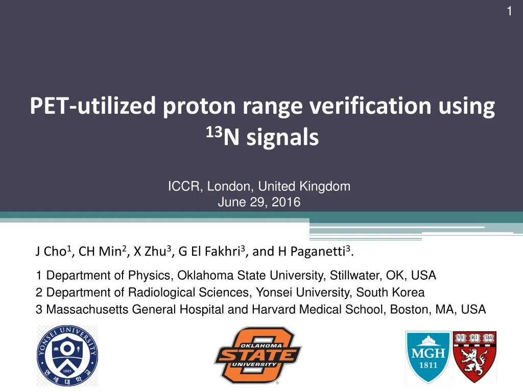 pet utilized proton range verification using n.