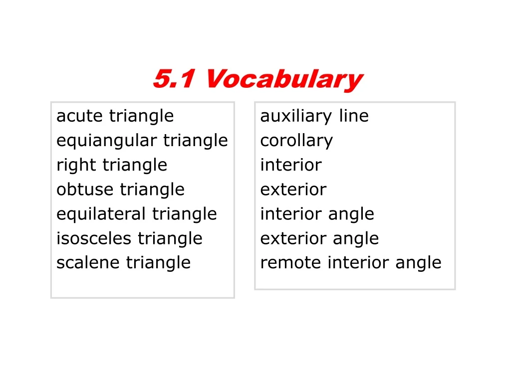 5 1 vocabulary n.