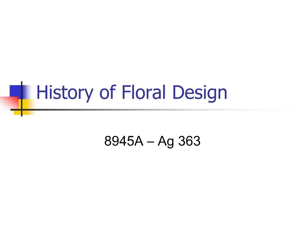 ppt-history-of-floral-design-powerpoint-presentation-free-download