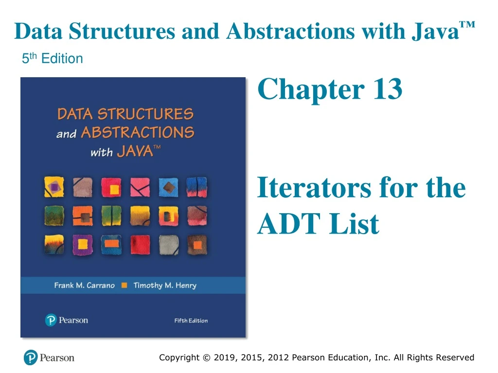 data structures and abstractions with java free pdf download