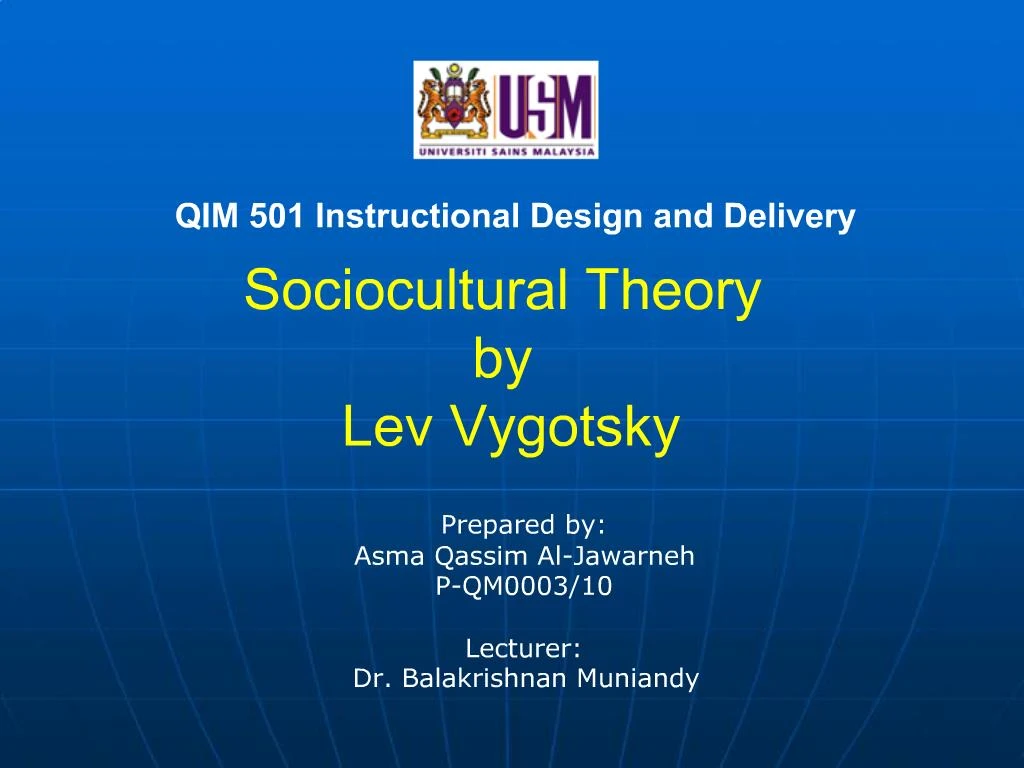 vygotsky slides