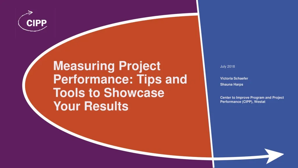 measuring project performance tips and tools to showcase your results n.