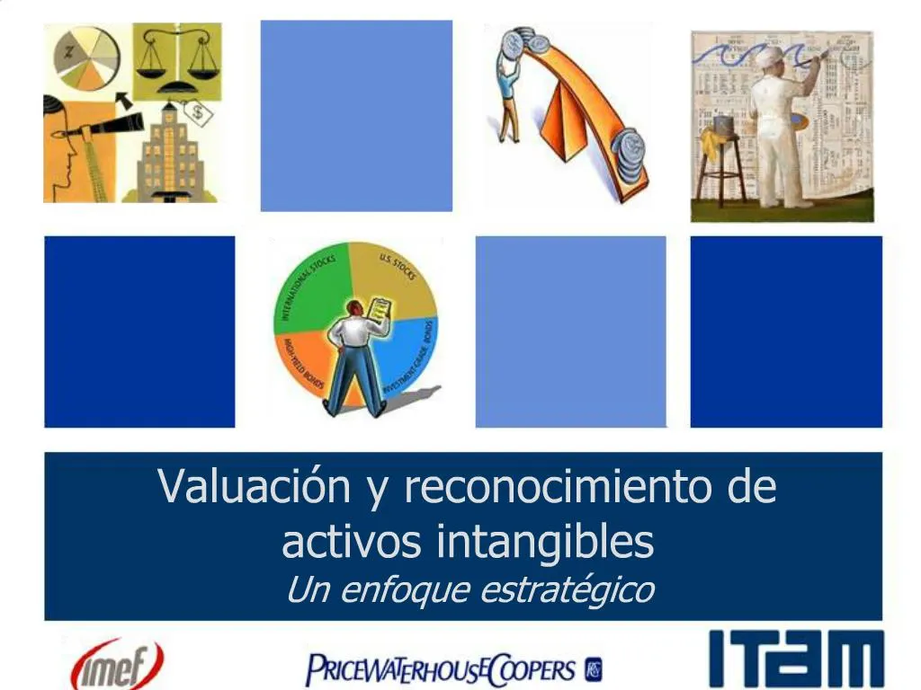 PPT - Valuaci N Y Reconocimiento De Activos Intangibles Un Enfoque ...