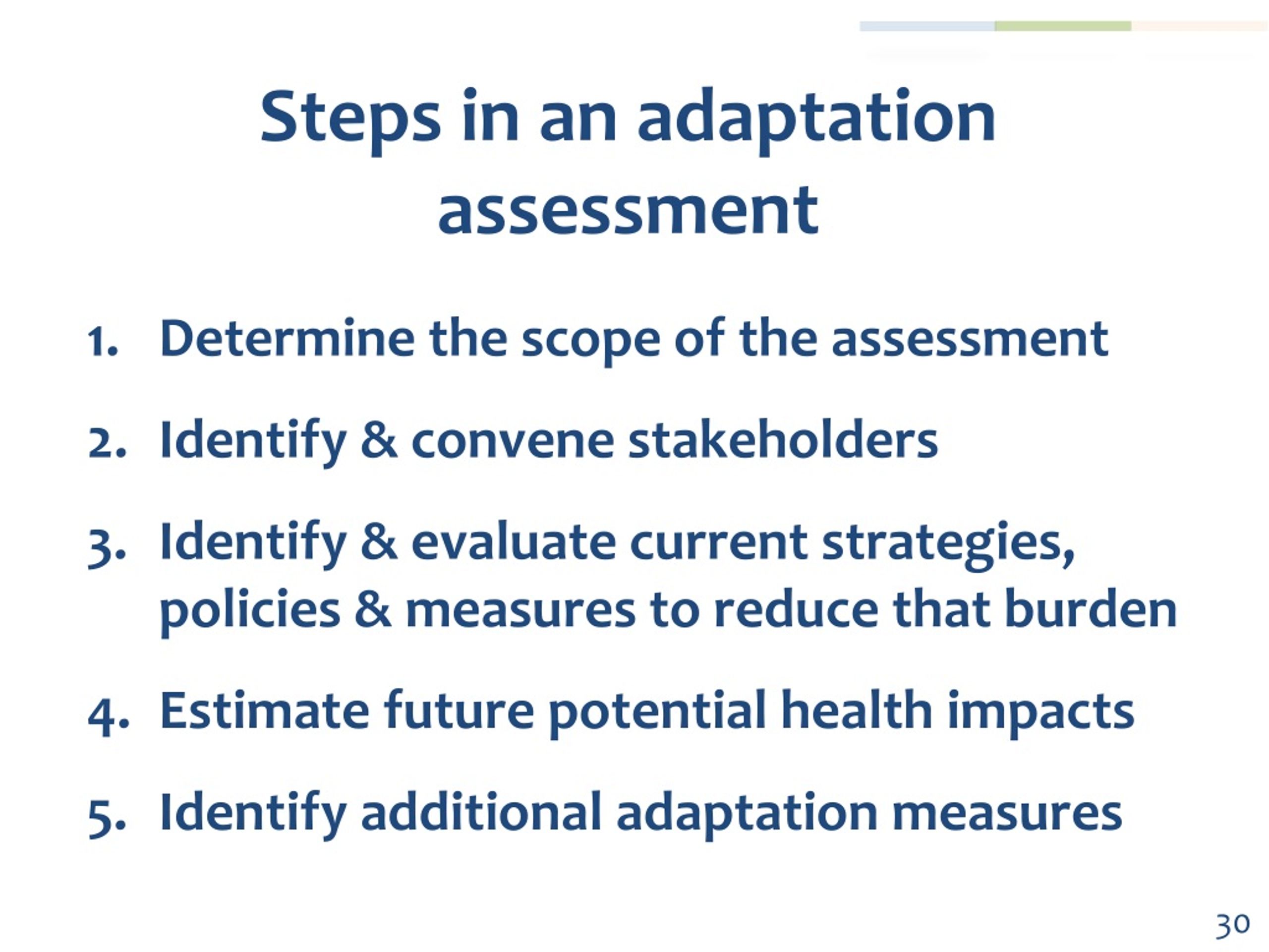 PPT - Module 12: Adaptation PowerPoint Presentation, free download - ID ...