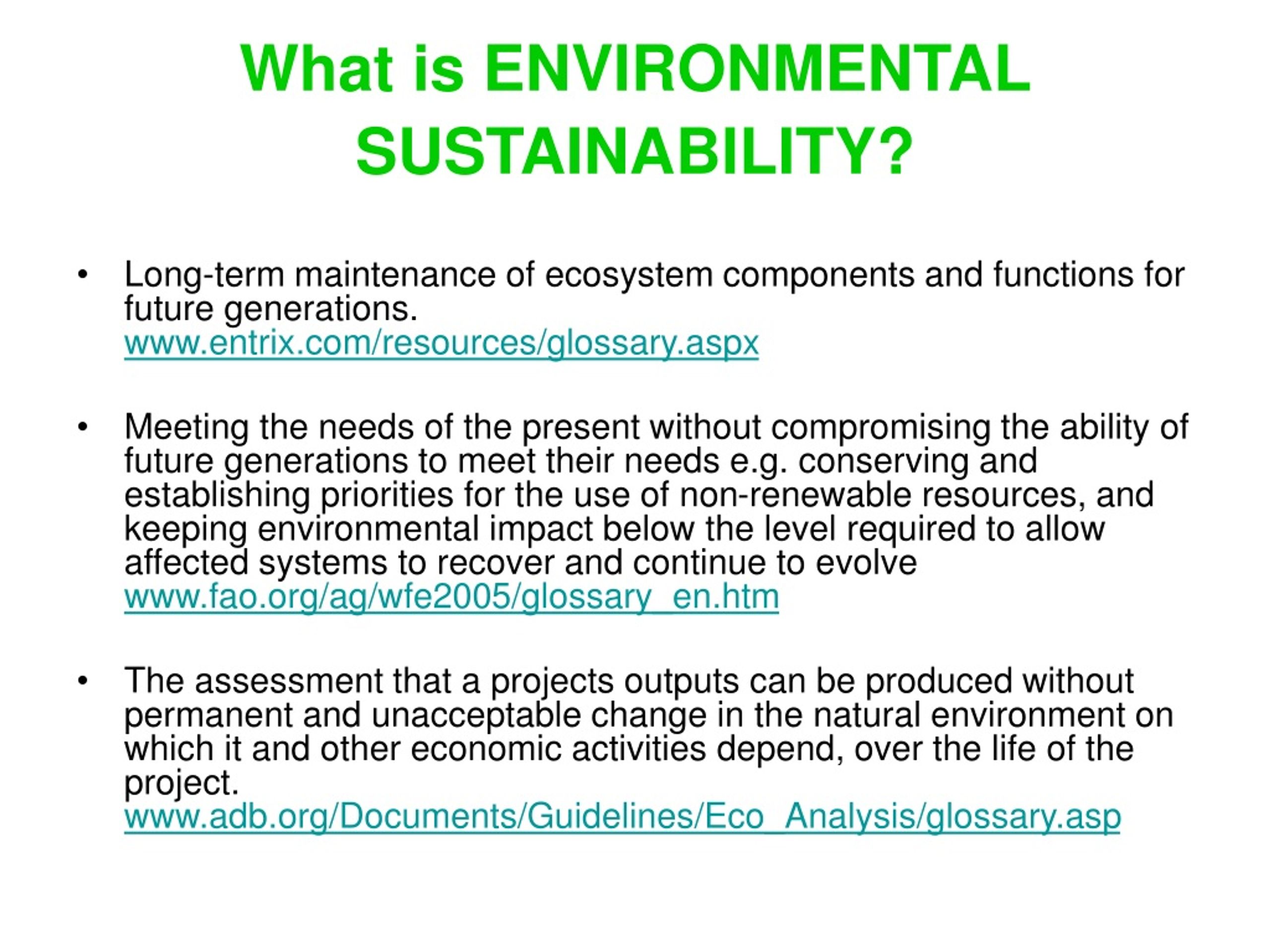 ppt-environment-sustainability-and-young-people-s-role-mdg7