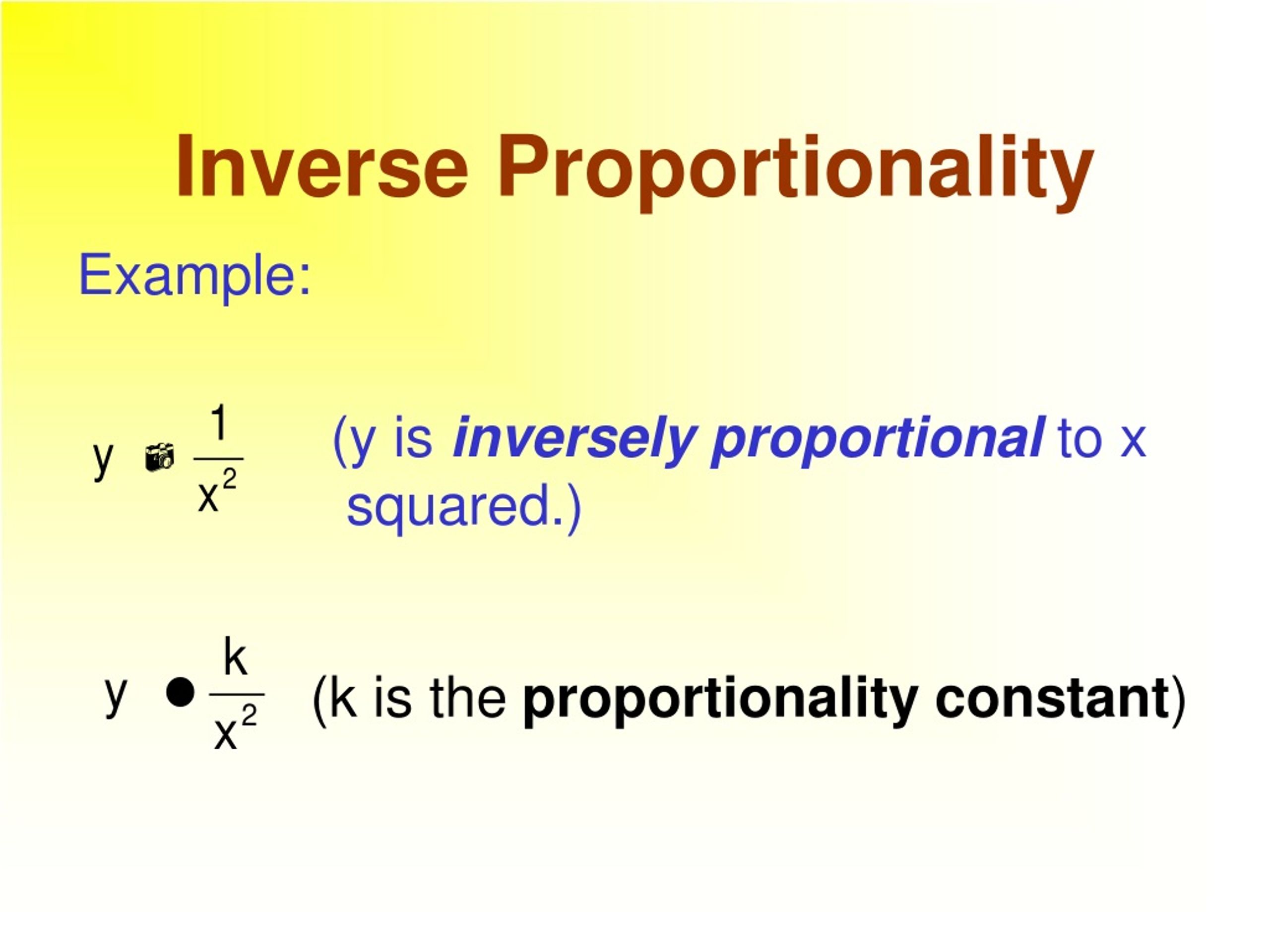 indirectly-proportional-symbol