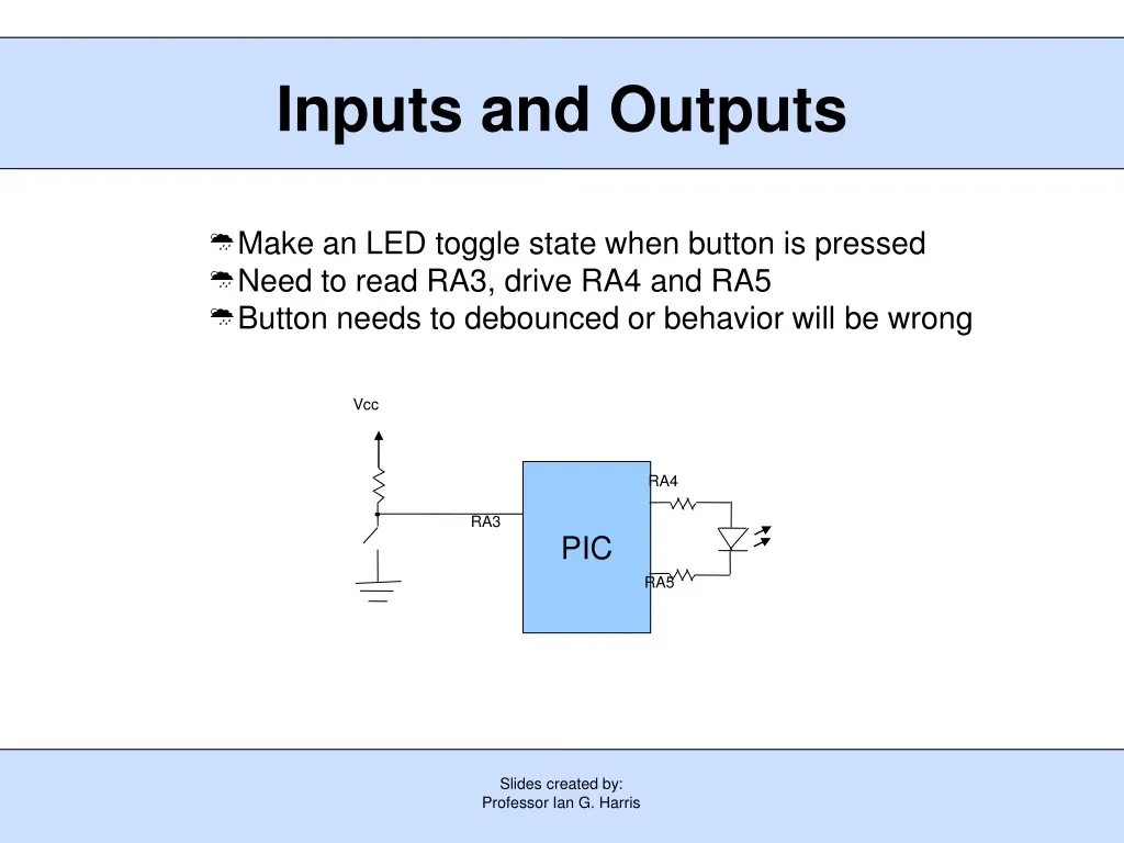 PPT - Inputs and Outputs PowerPoint Presentation, free download - ID:467038
