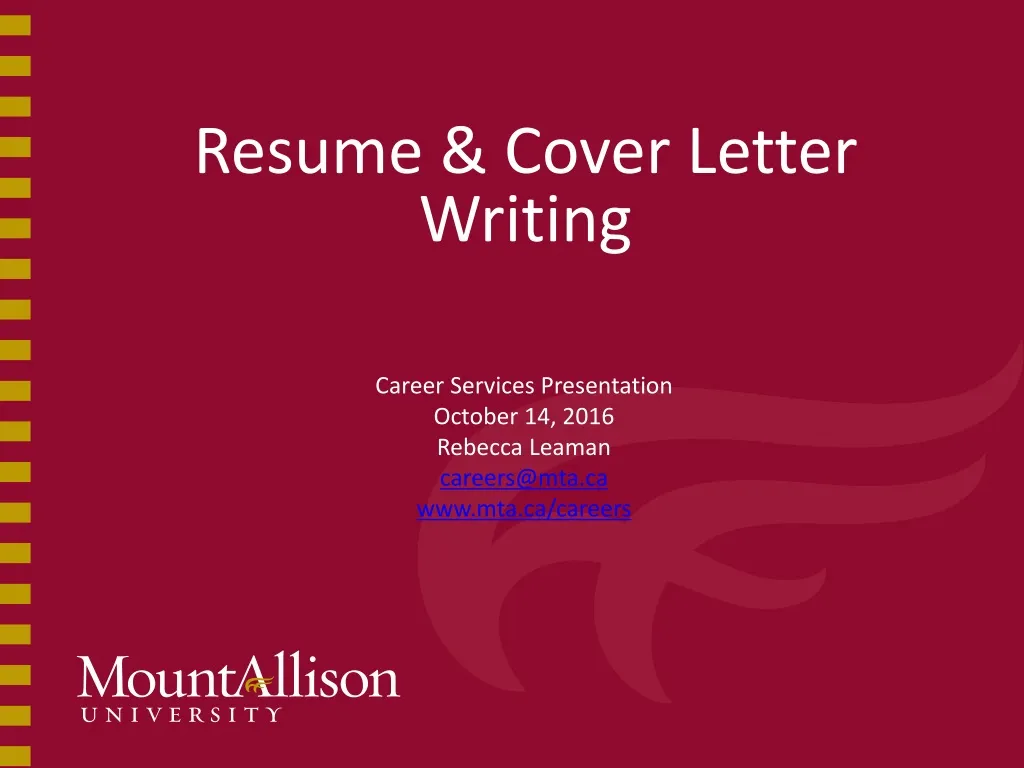 resume cover letter writing n.