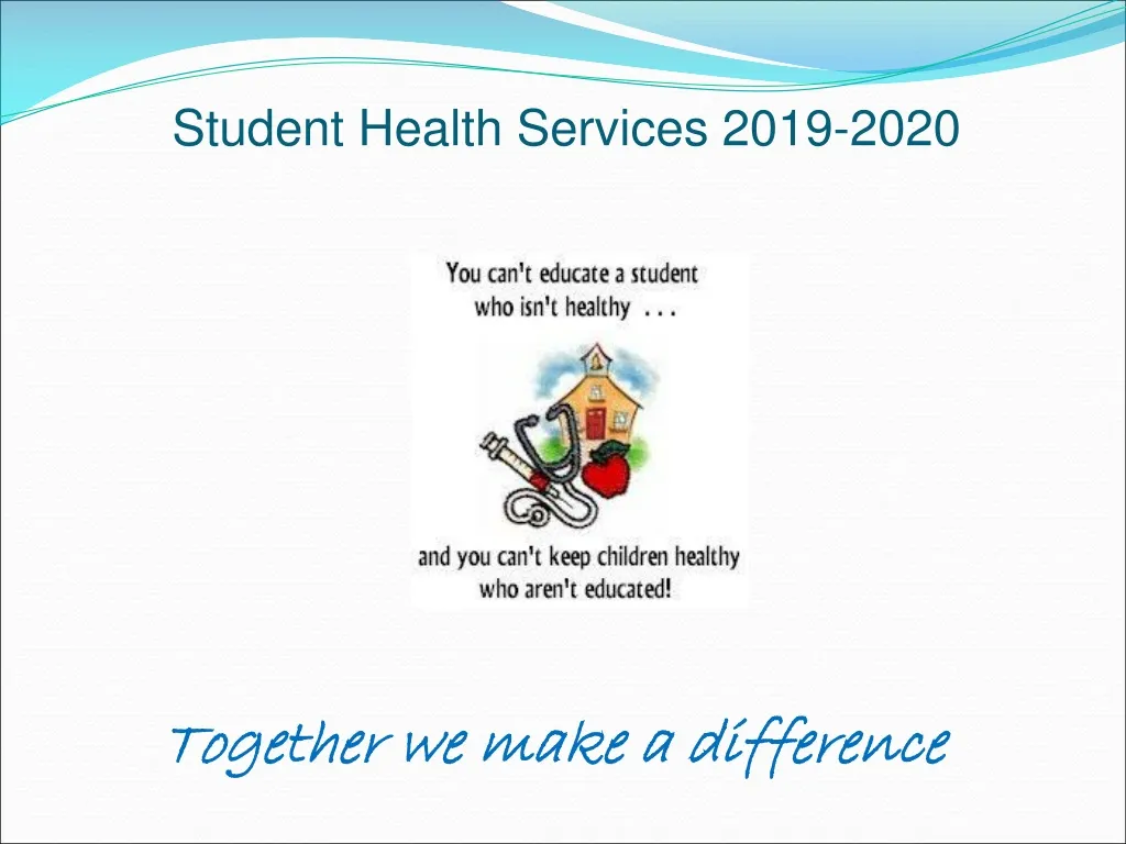 student health services 2019 2020 n.