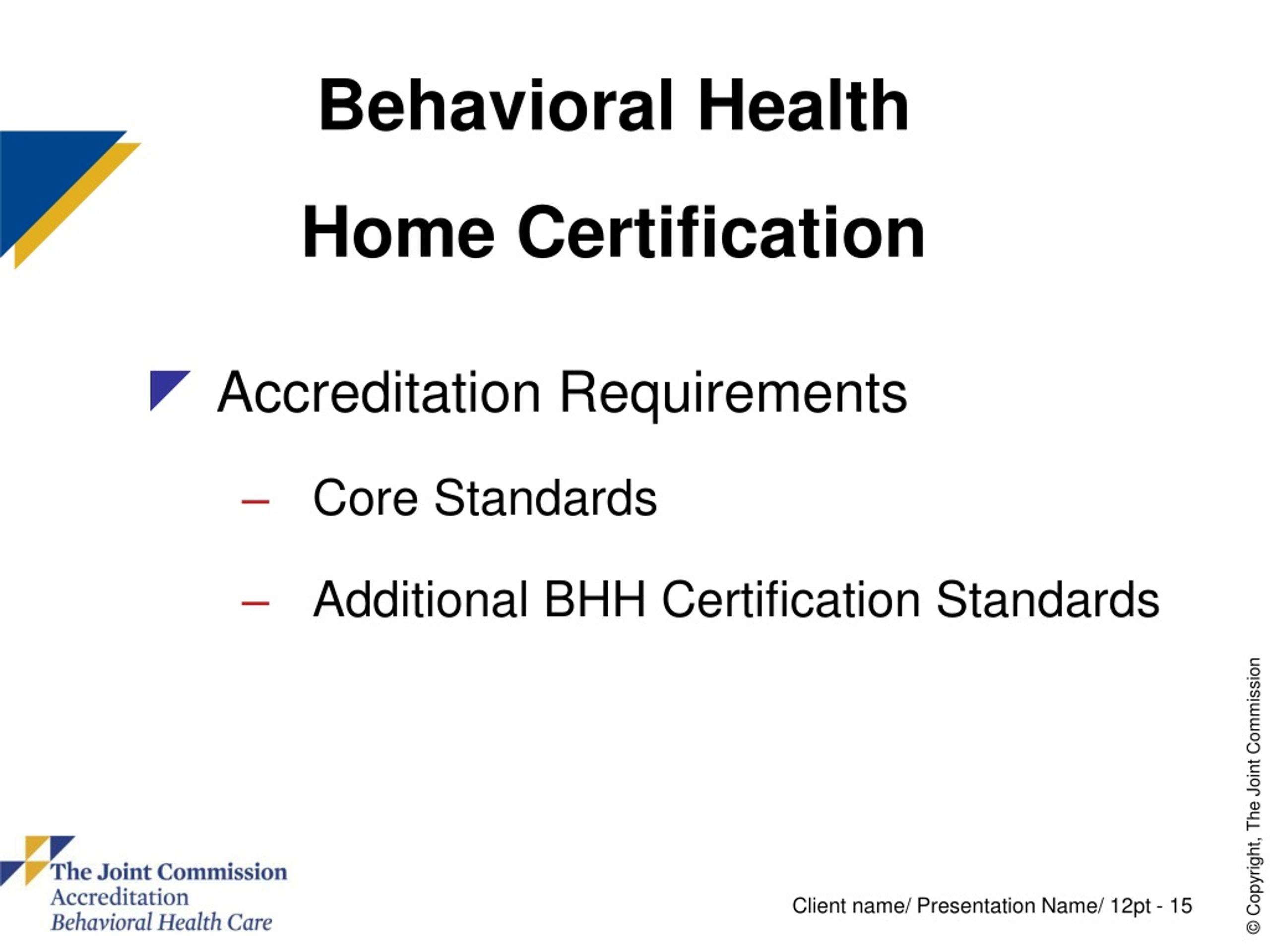 PPT - Integration: Behavioral And Primary Physical Health Care ...