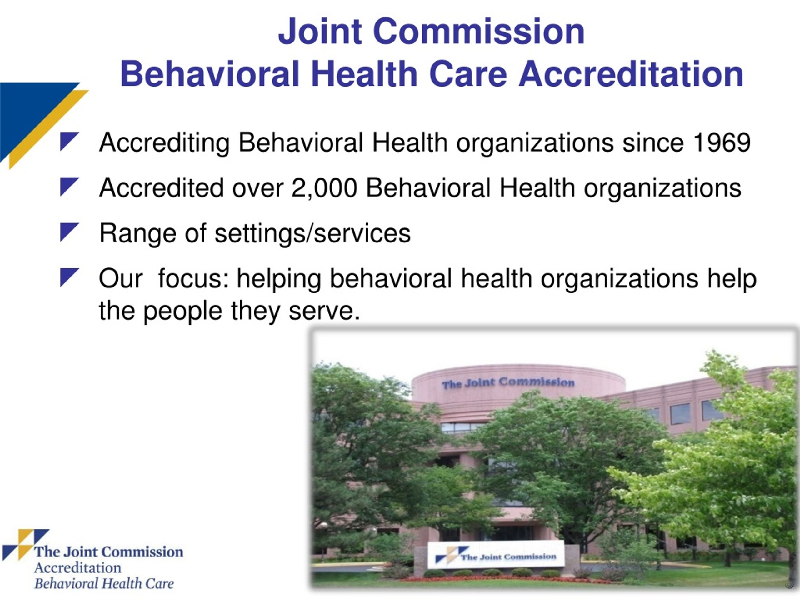 PPT Integration Behavioral and Primary Physical Health Care