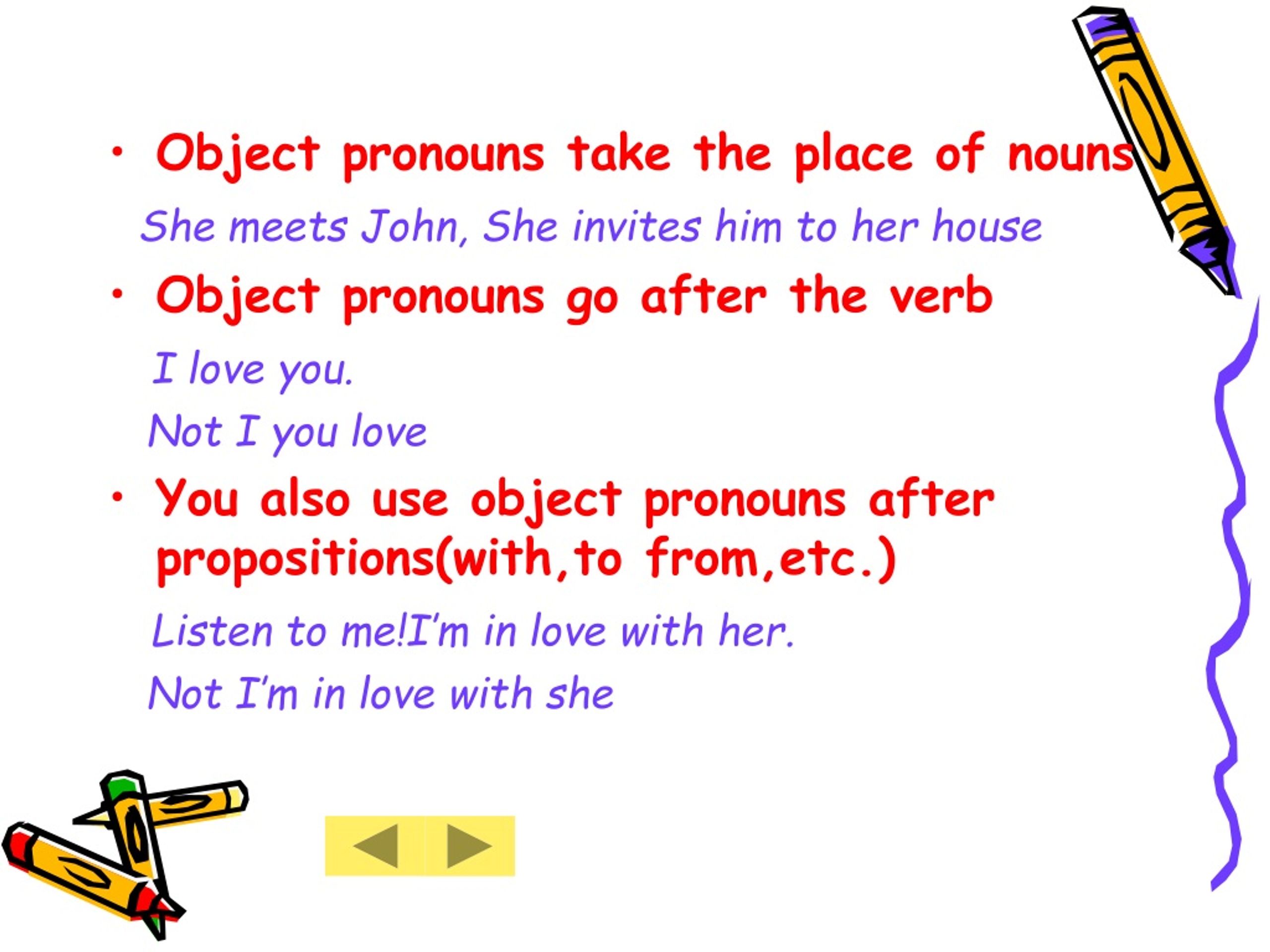 Personal object. Объектные местоимения упражнения. Object pronouns правило. Subject pronouns в английском языке. Subject and object pronouns правило.