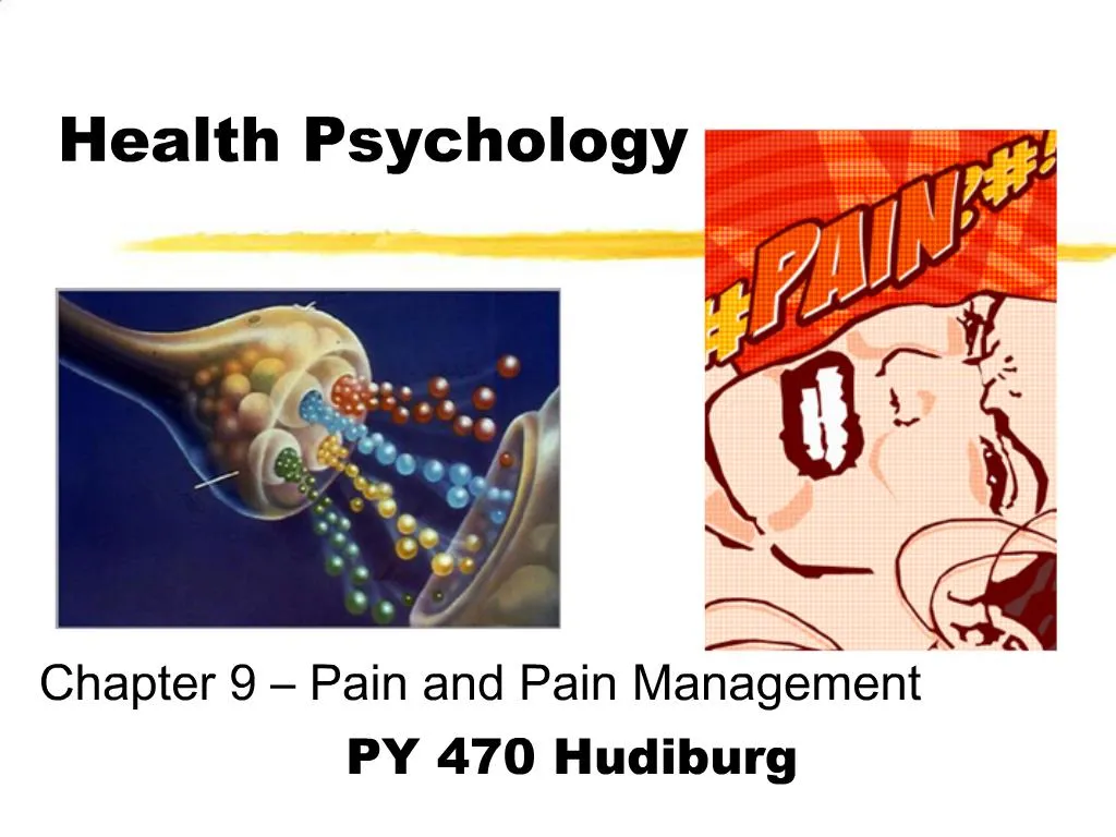 PPT - Health Psychology PowerPoint Presentation, Free Download - ID:480545