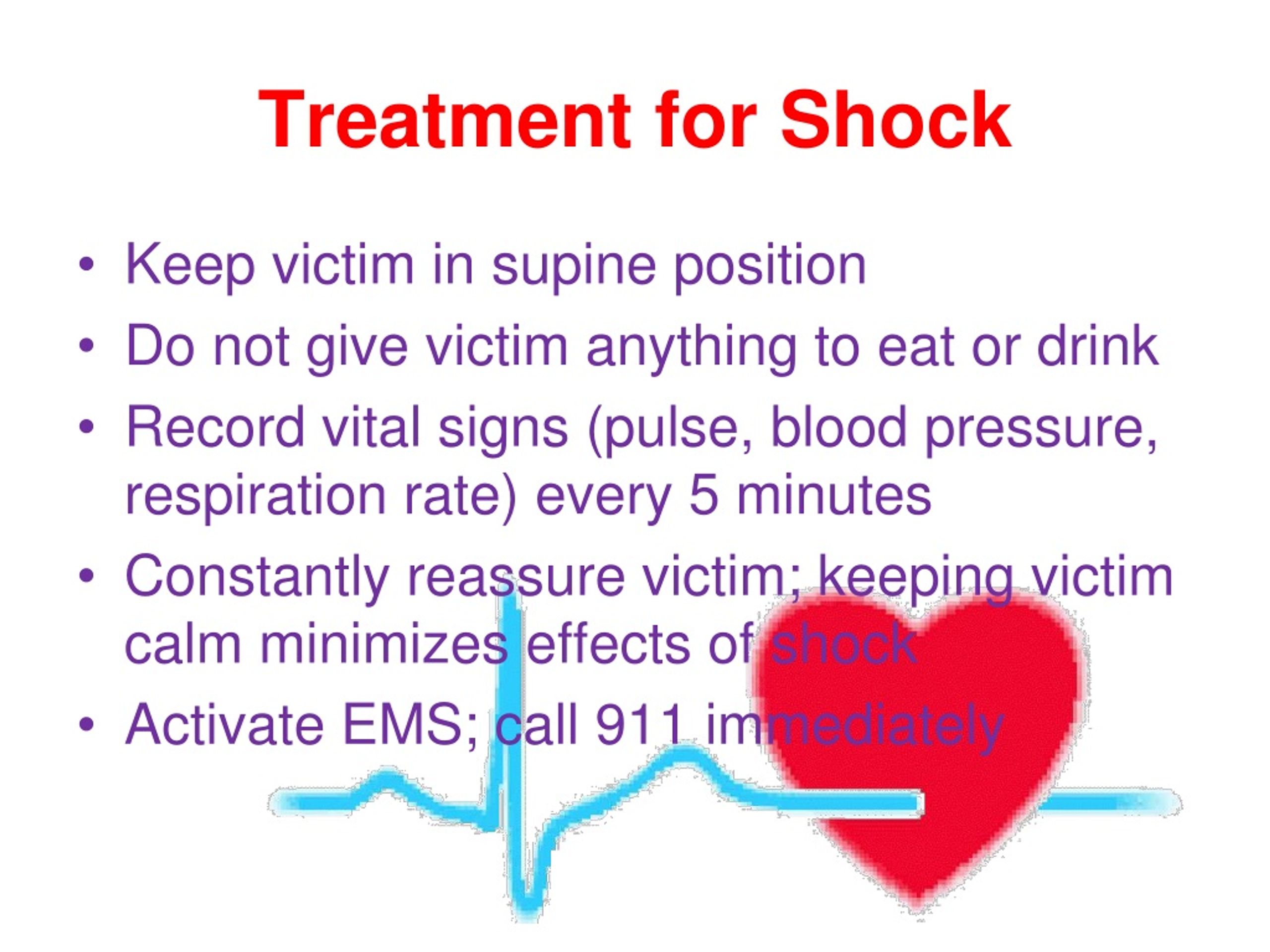 PPT - Bleeding and Shock PowerPoint Presentation, free download - ID:482837