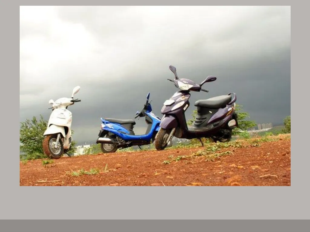 PPT - Mahindra Rodeo RZ PowerPoint Presentation, free download - ID:483686