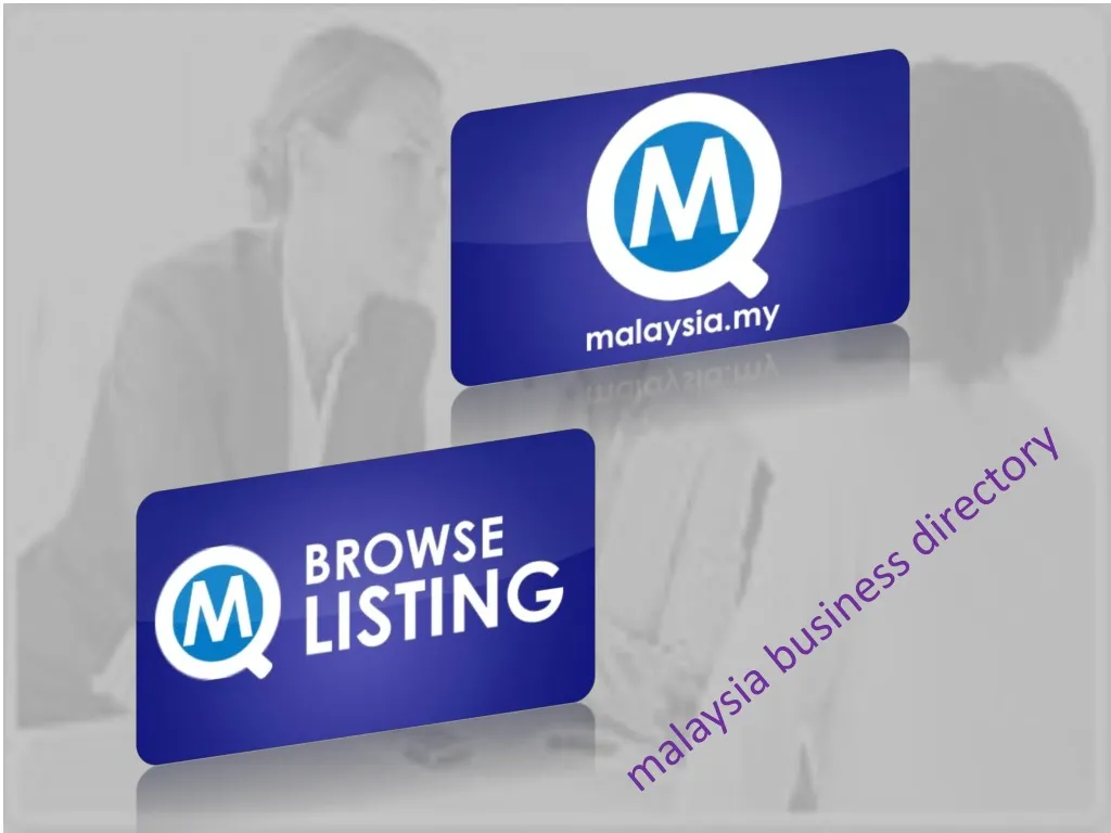 malaysia business directory n.