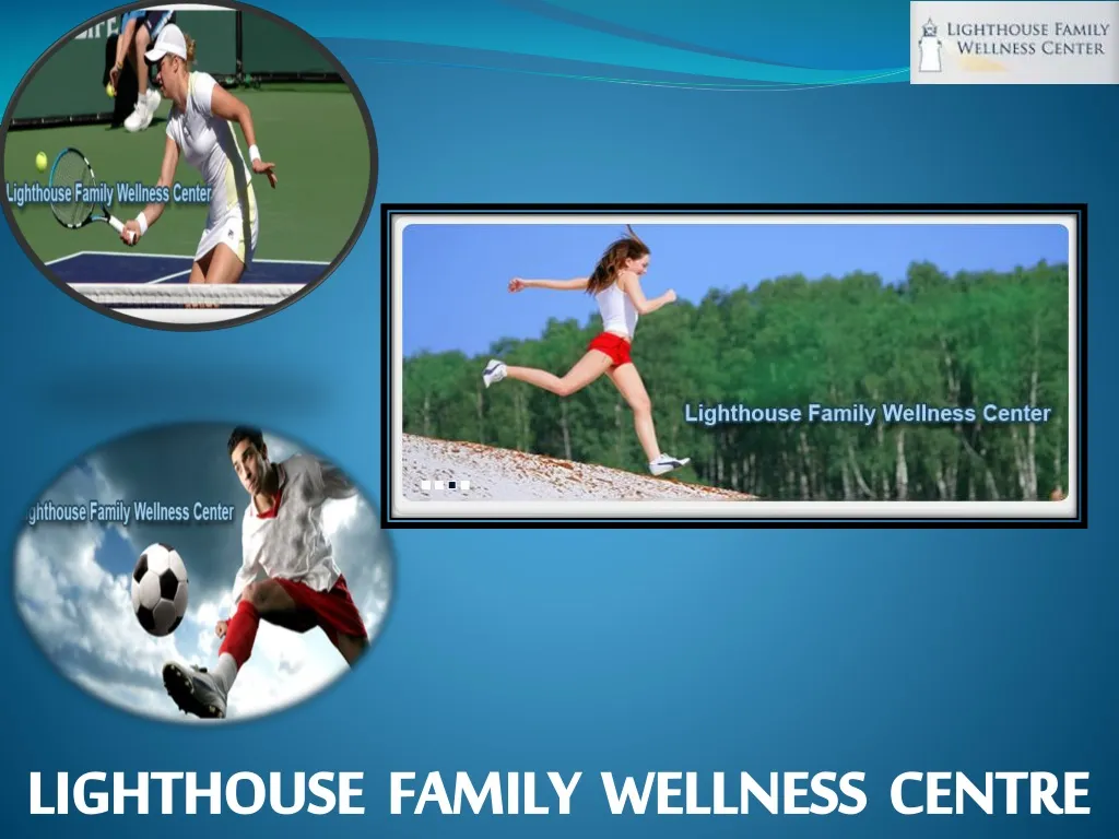 lighthouse family wellness centre n.