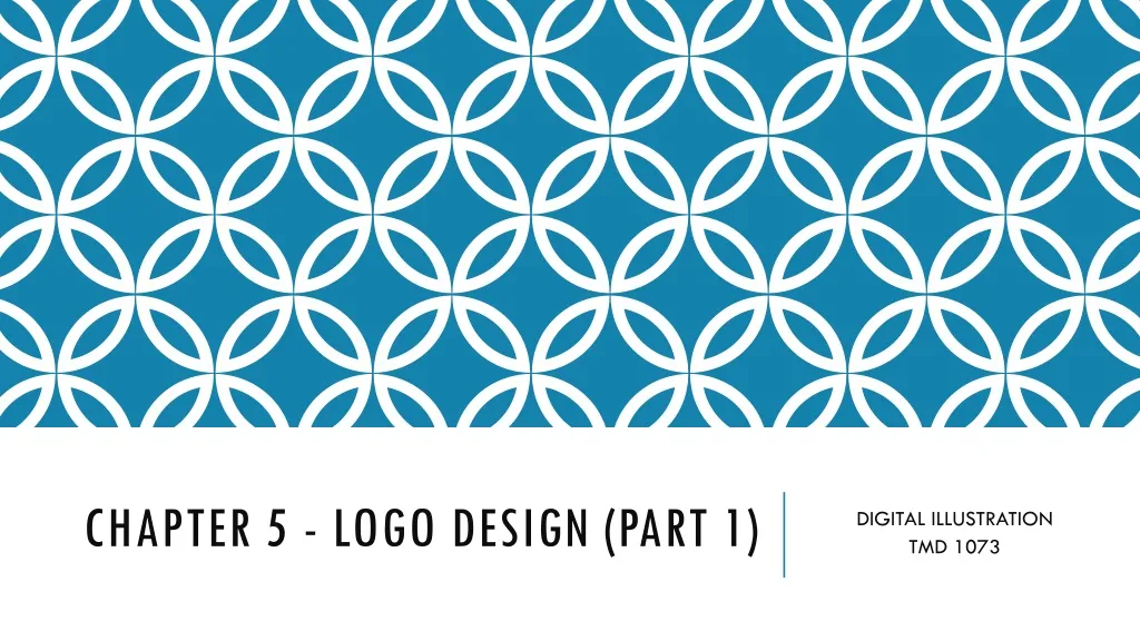 chapter 5 logo design part 1 n.