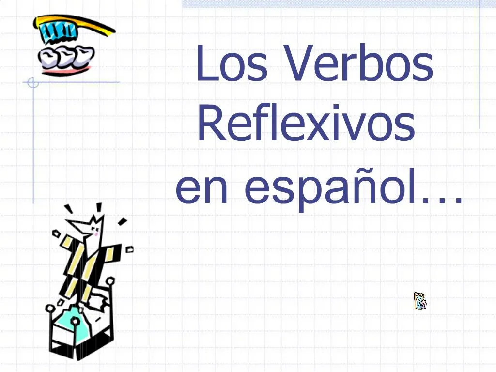 ppt-los-verbos-reflexivos-en-espa-ol-powerpoint-presentation-free