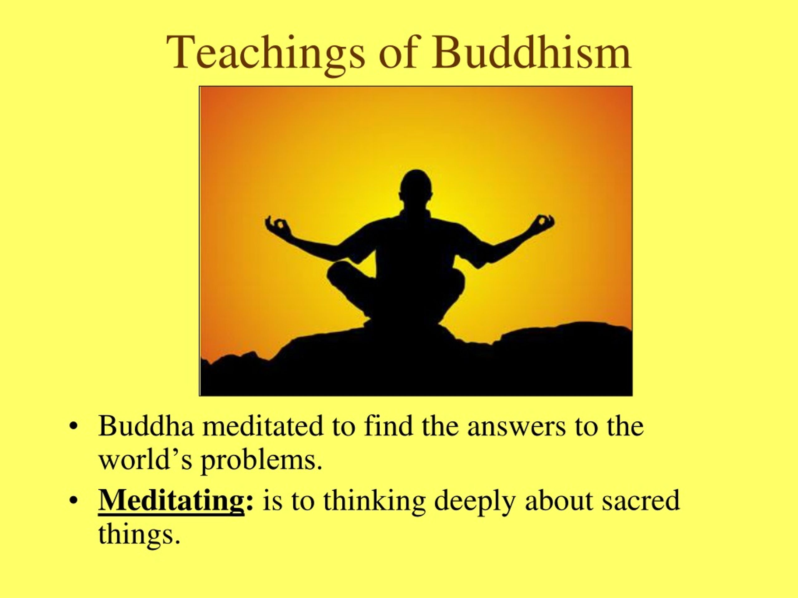 ppt-buddhism-powerpoint-presentation-free-download-id-503066