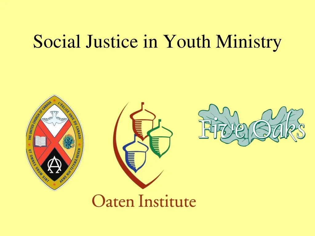 free youth ministry powerpoint games