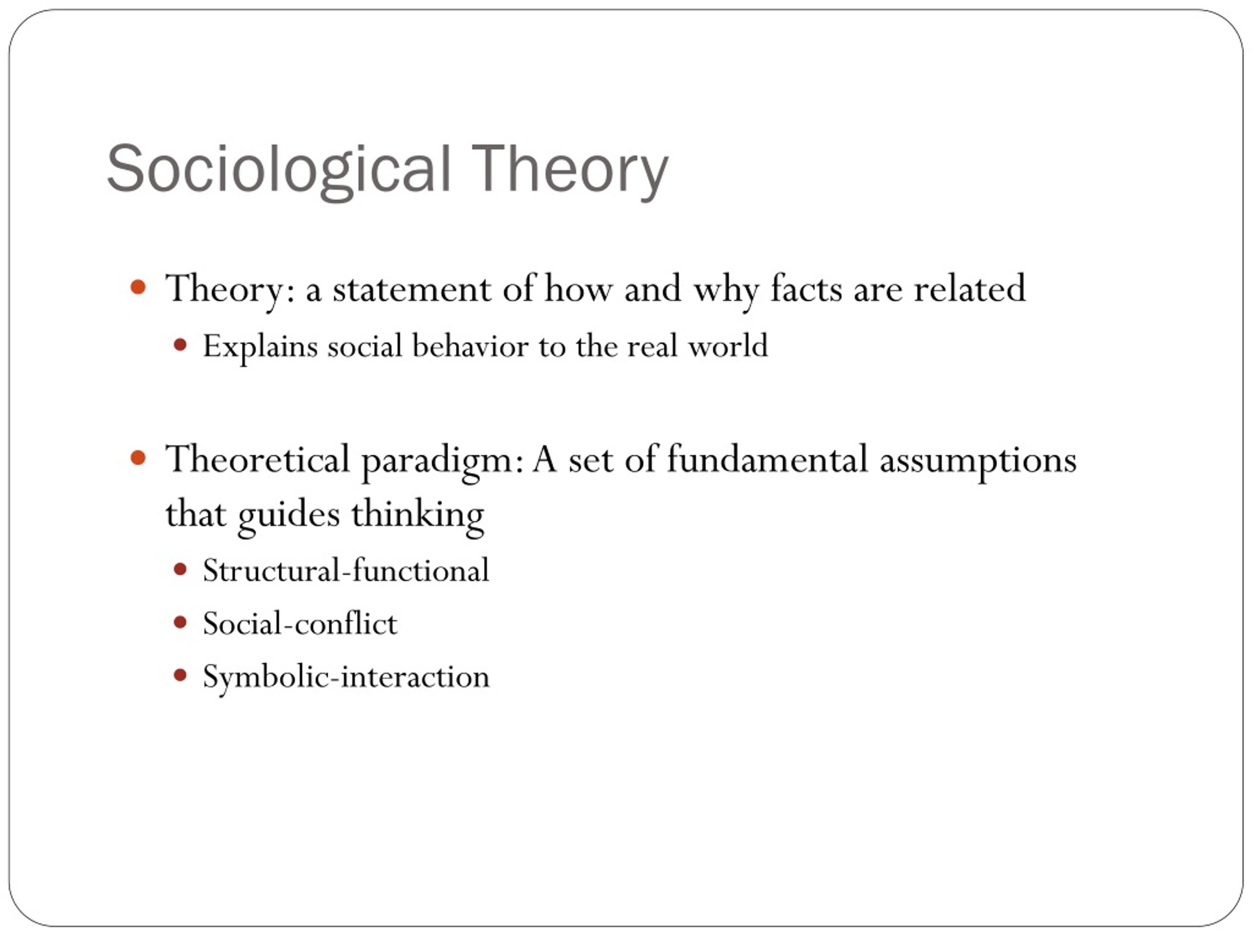 PPT - Introduction to Sociology PowerPoint Presentation, free download ...