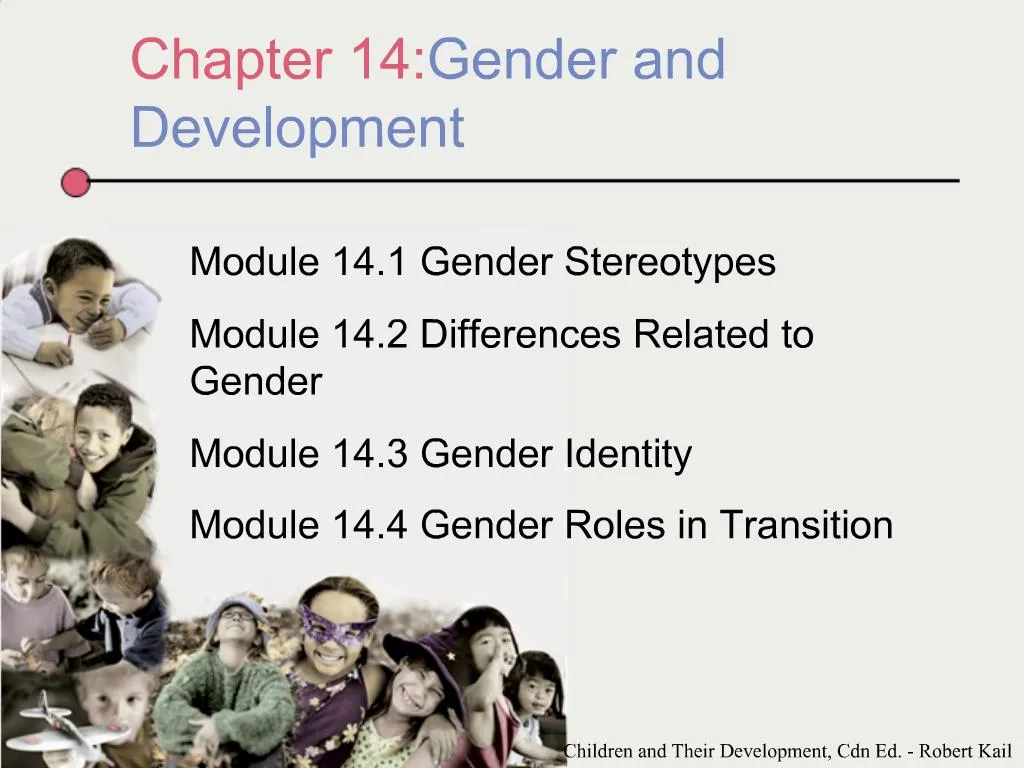 Ppt Chapter 14 Gender And Development Powerpoint Presentation Free Download Id522838 9772