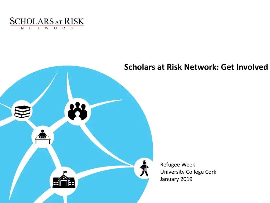 scholars at risk network get involved n.