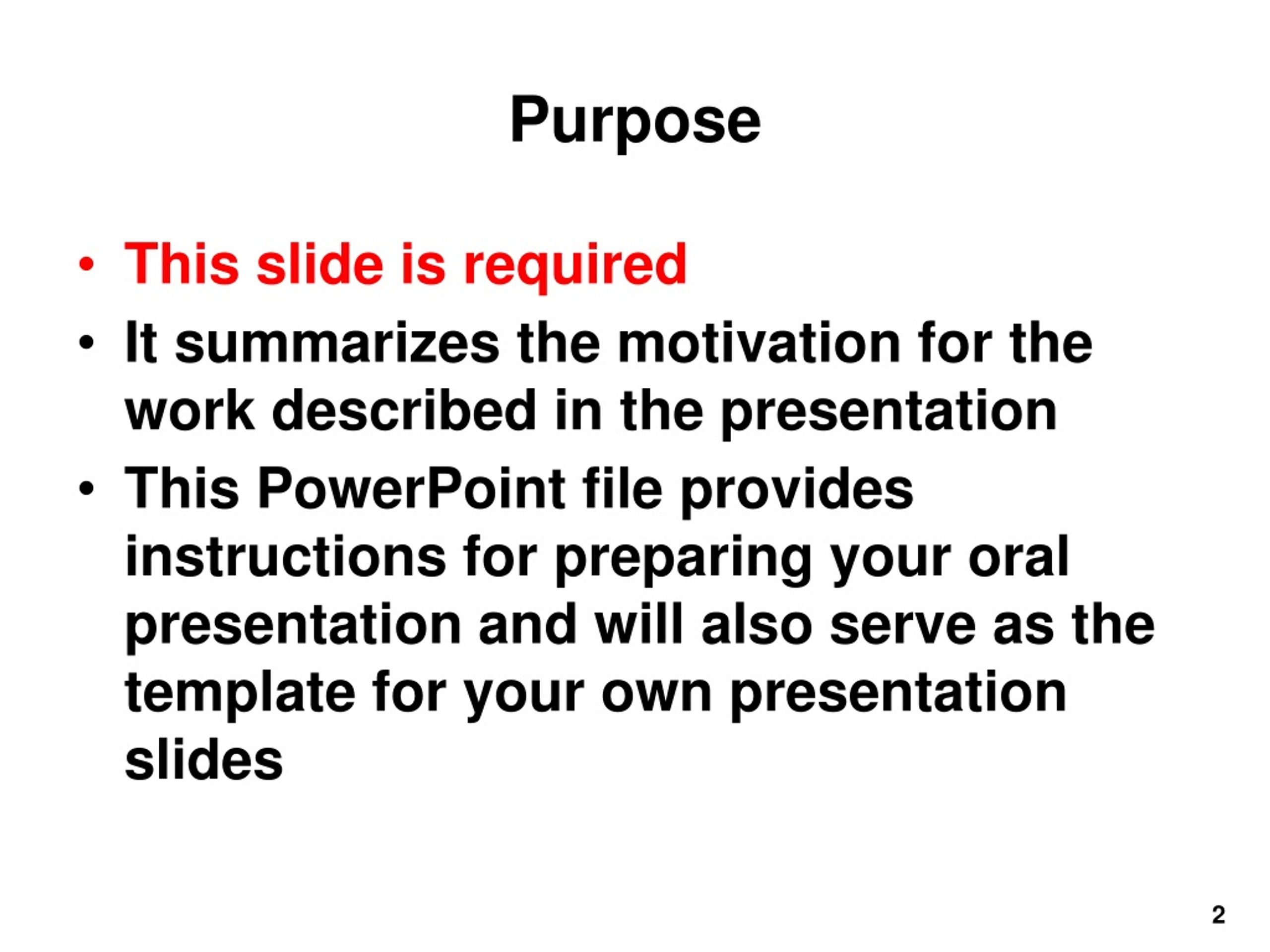 PPT - Irritated PowerPoint Presentation, free download - ID:2731339