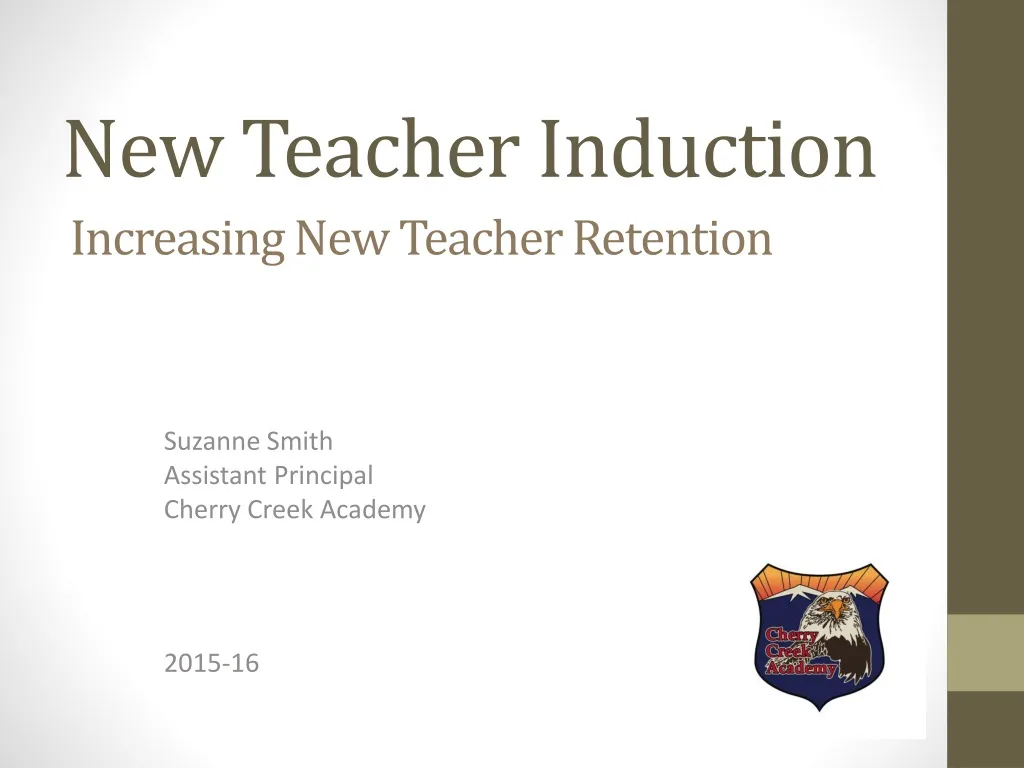 PPT - New Teacher Induction PowerPoint Presentation, Free Download - ID ...