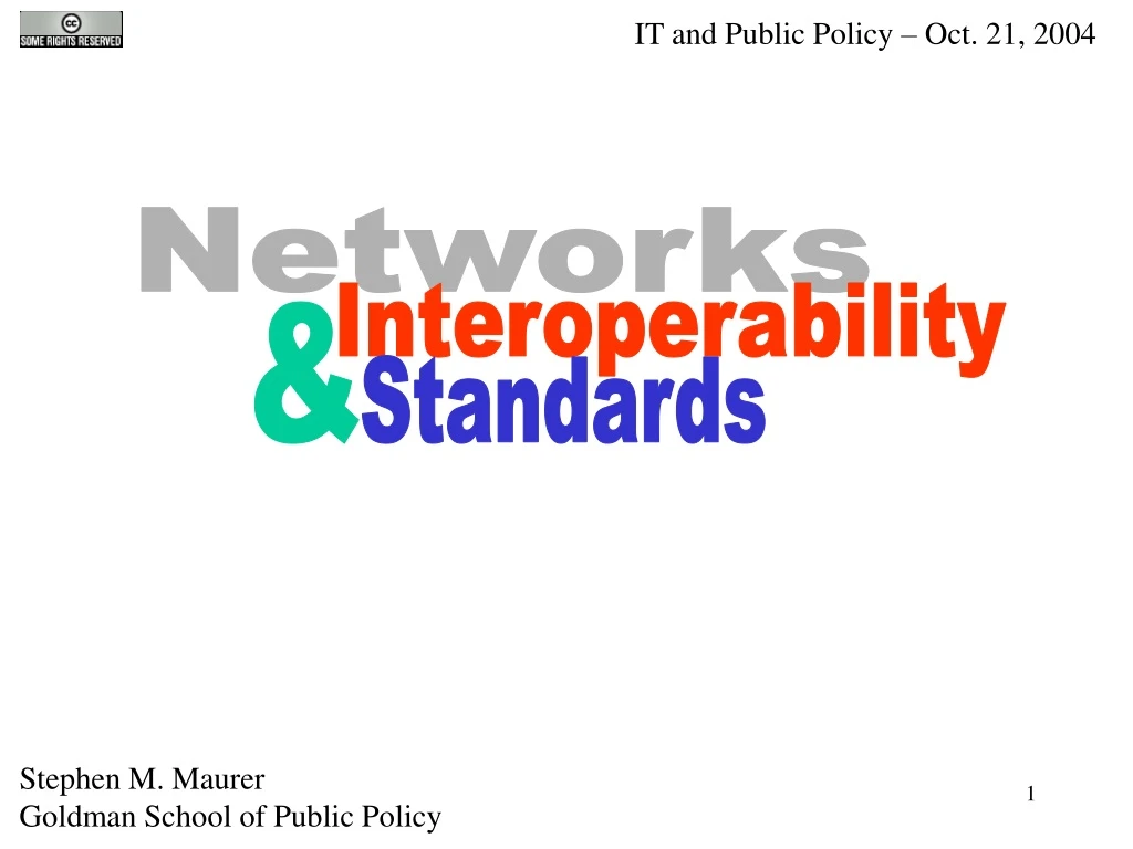 it and public policy oct 21 2004 n.