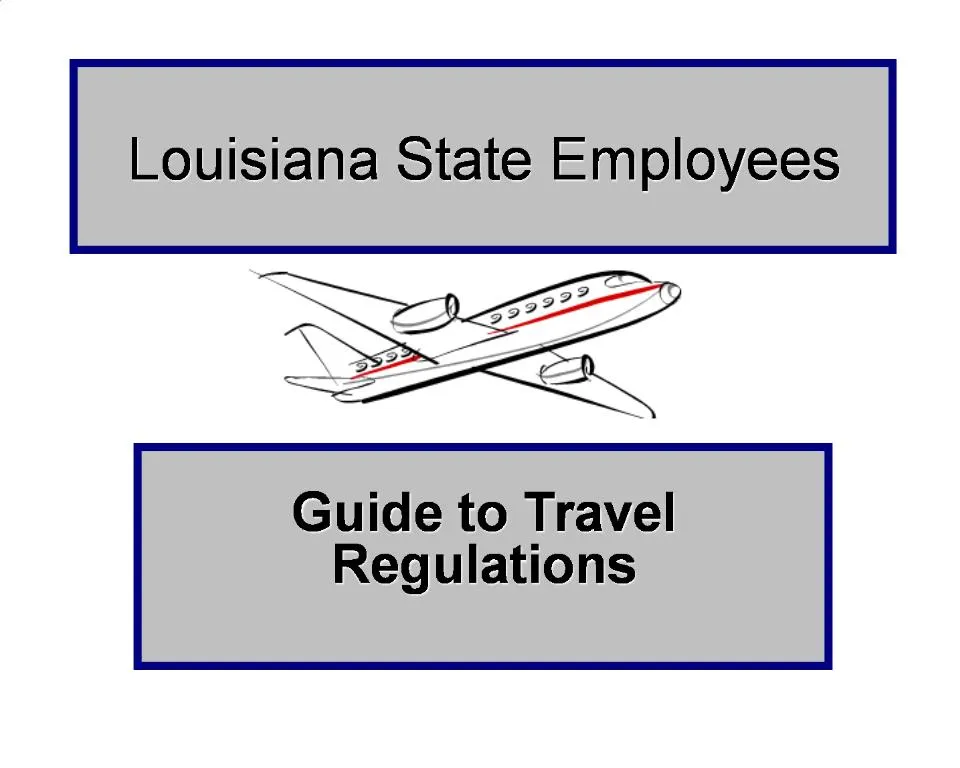 PPT Louisiana State Employees PowerPoint Presentation, free download