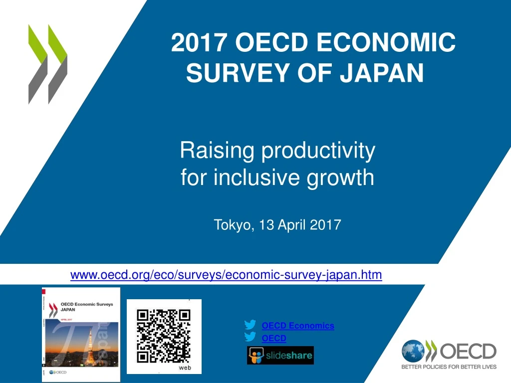2017 oecd economic survey of japan n.