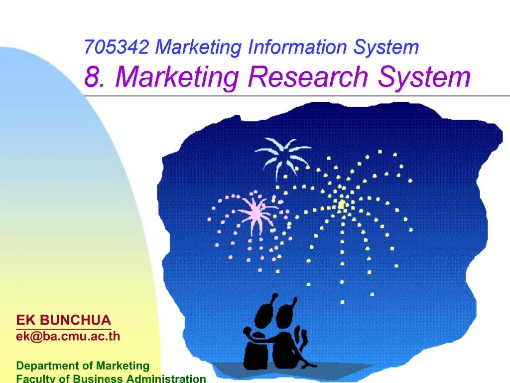 ppt-705342-marketing-information-system-8-marketing-research-system