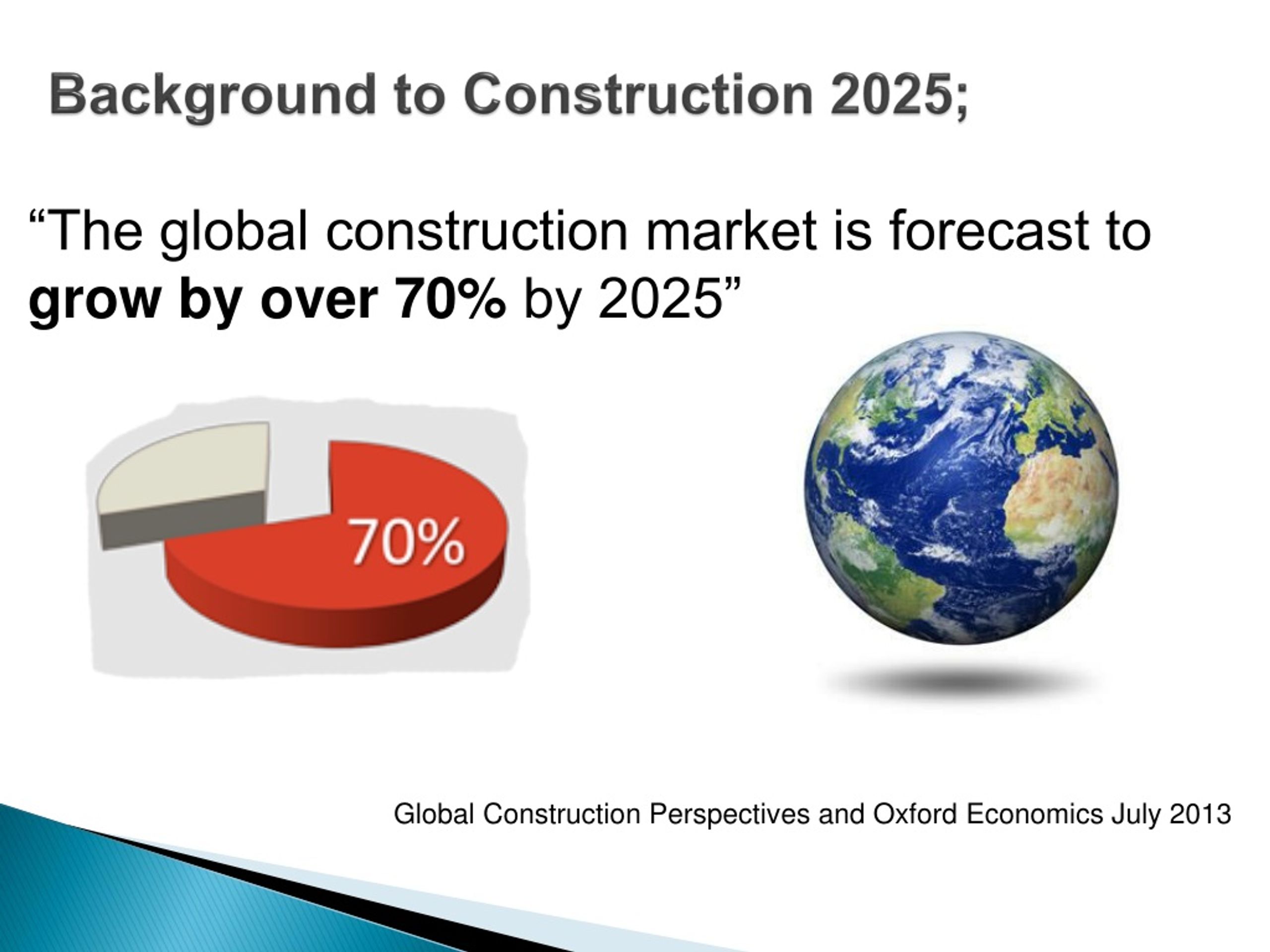 PPT Construction 2025 Industrial Strategy Government and Industry in