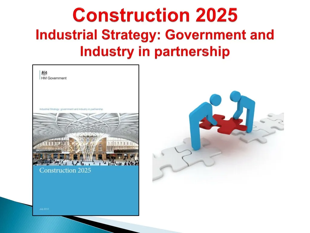 construction 2025 industrial strategy government and industry in partnership n.