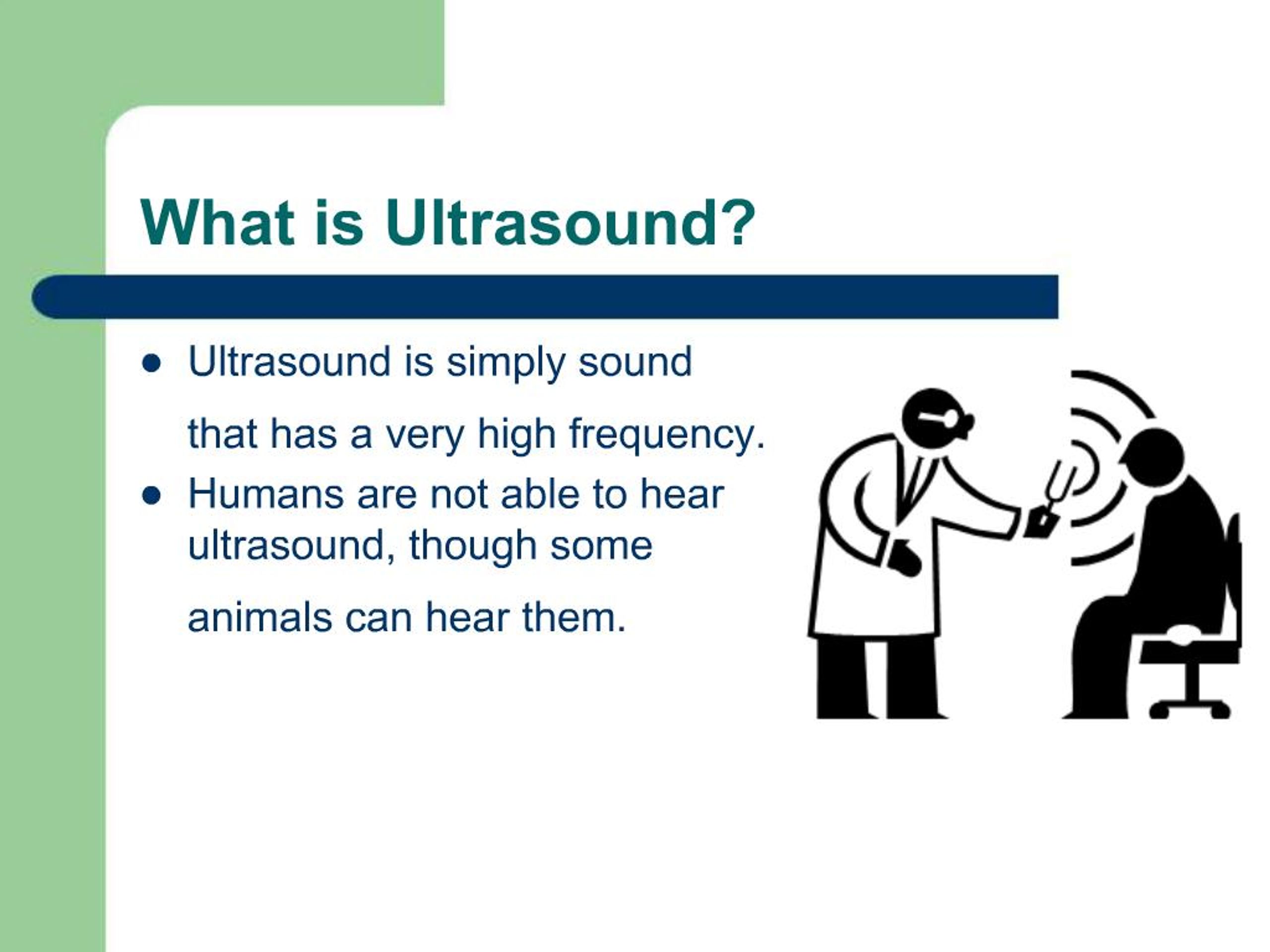 PPT - Ultrasound in Medicine PowerPoint Presentation, free download - ID:568019 PPT - Ultrasound in Medicine PowerPoint Presentation, free download - ID:568019