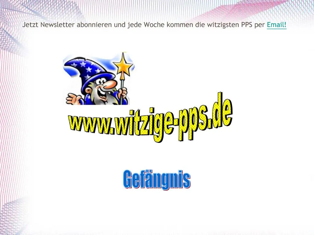 PPT Witzigepps.de PowerPoint Presentation, free download ID574819