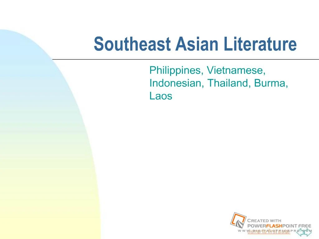 ppt-southeast-asian-literature-powerpoint-presentation-free-download