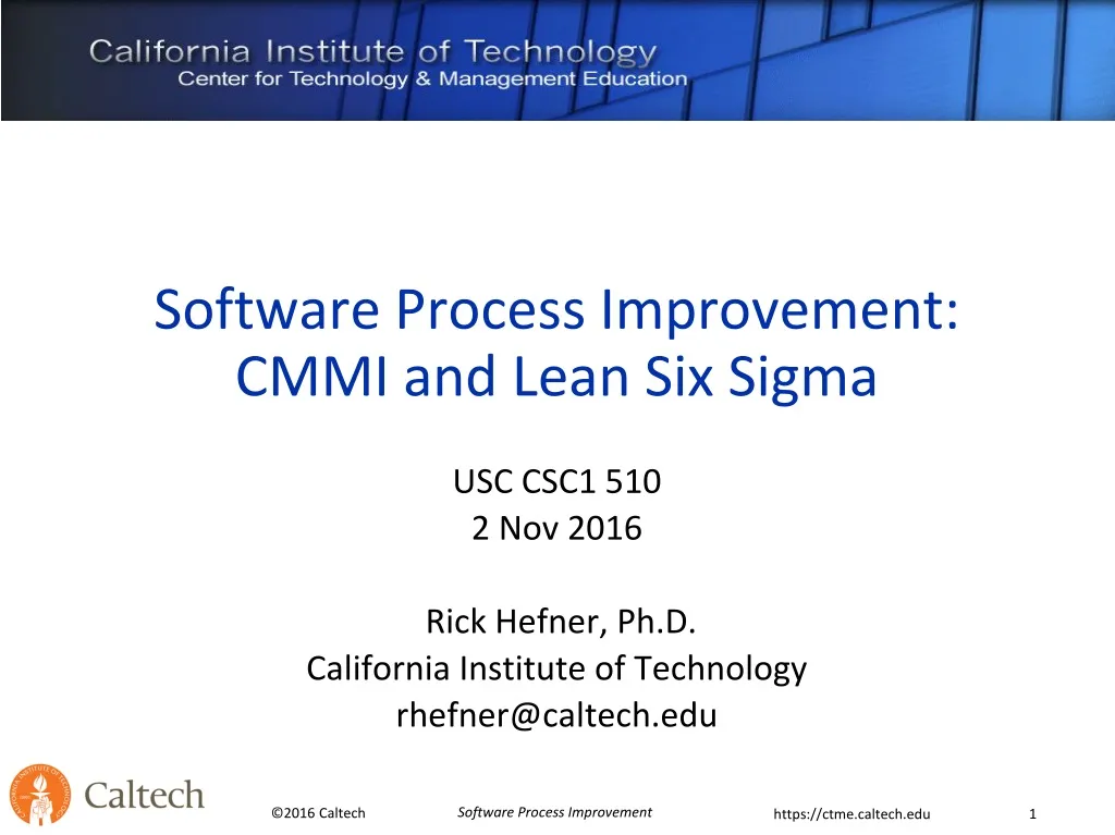 software process improvement cmmi and lean six sigma n.