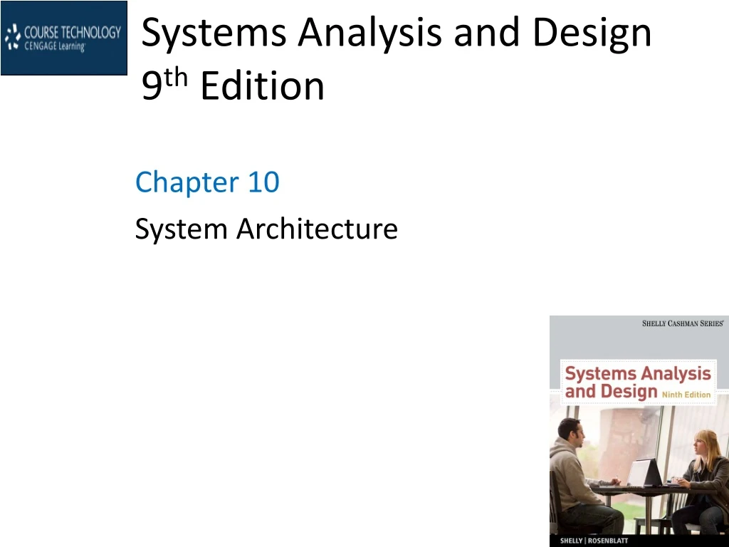 PPT - Systems Analysis And Design 9 Th Edition PowerPoint Presentation ...