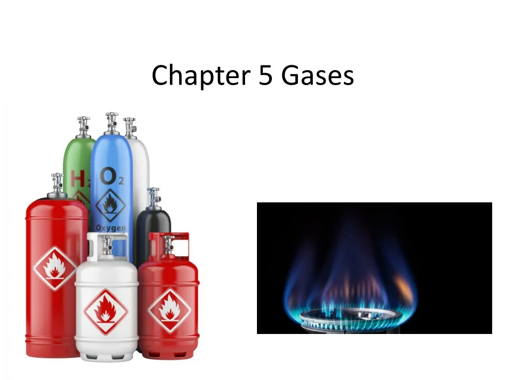 chapter 5 gases n.