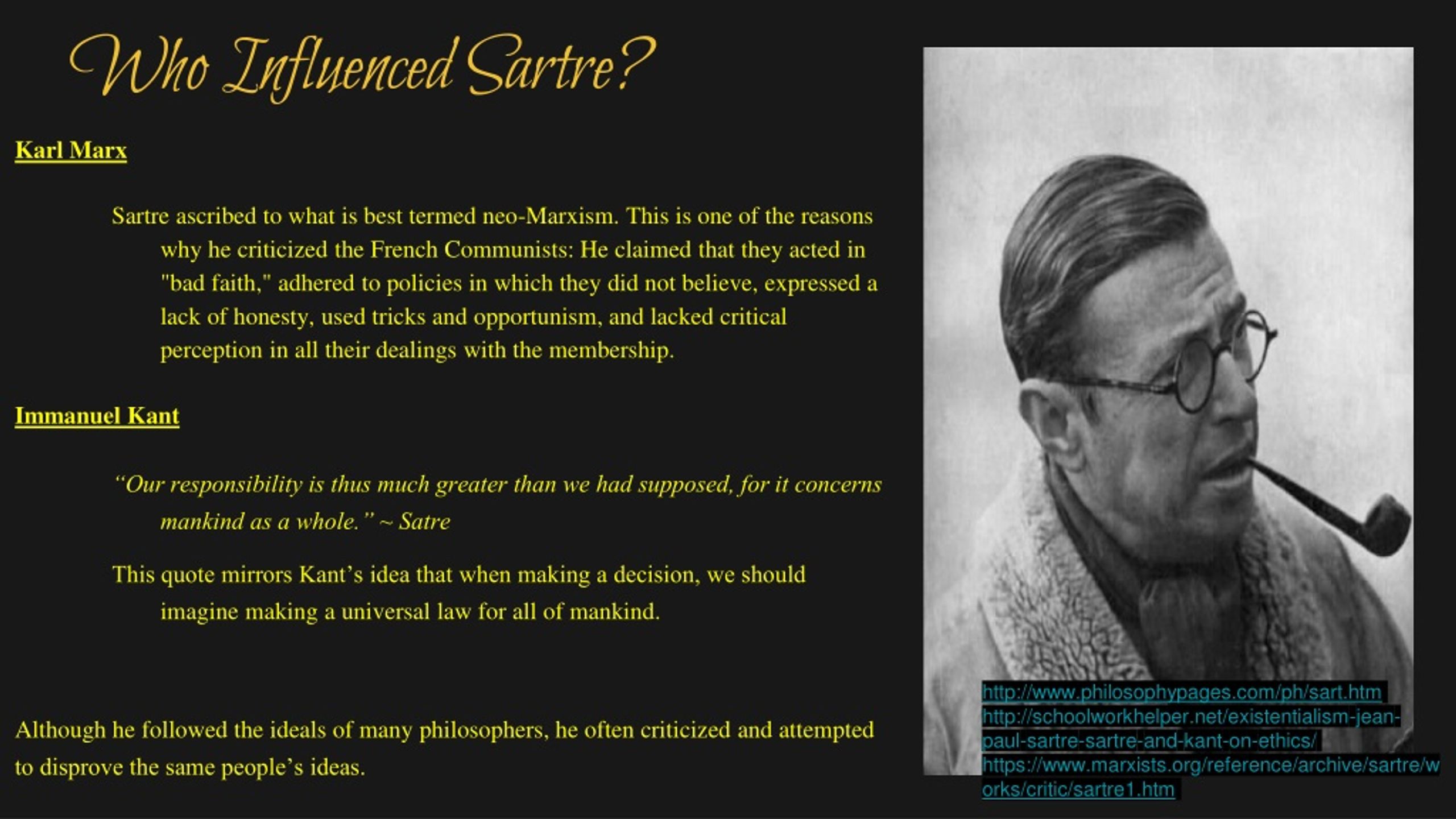 jean paul sartre essays in existentialism pdf