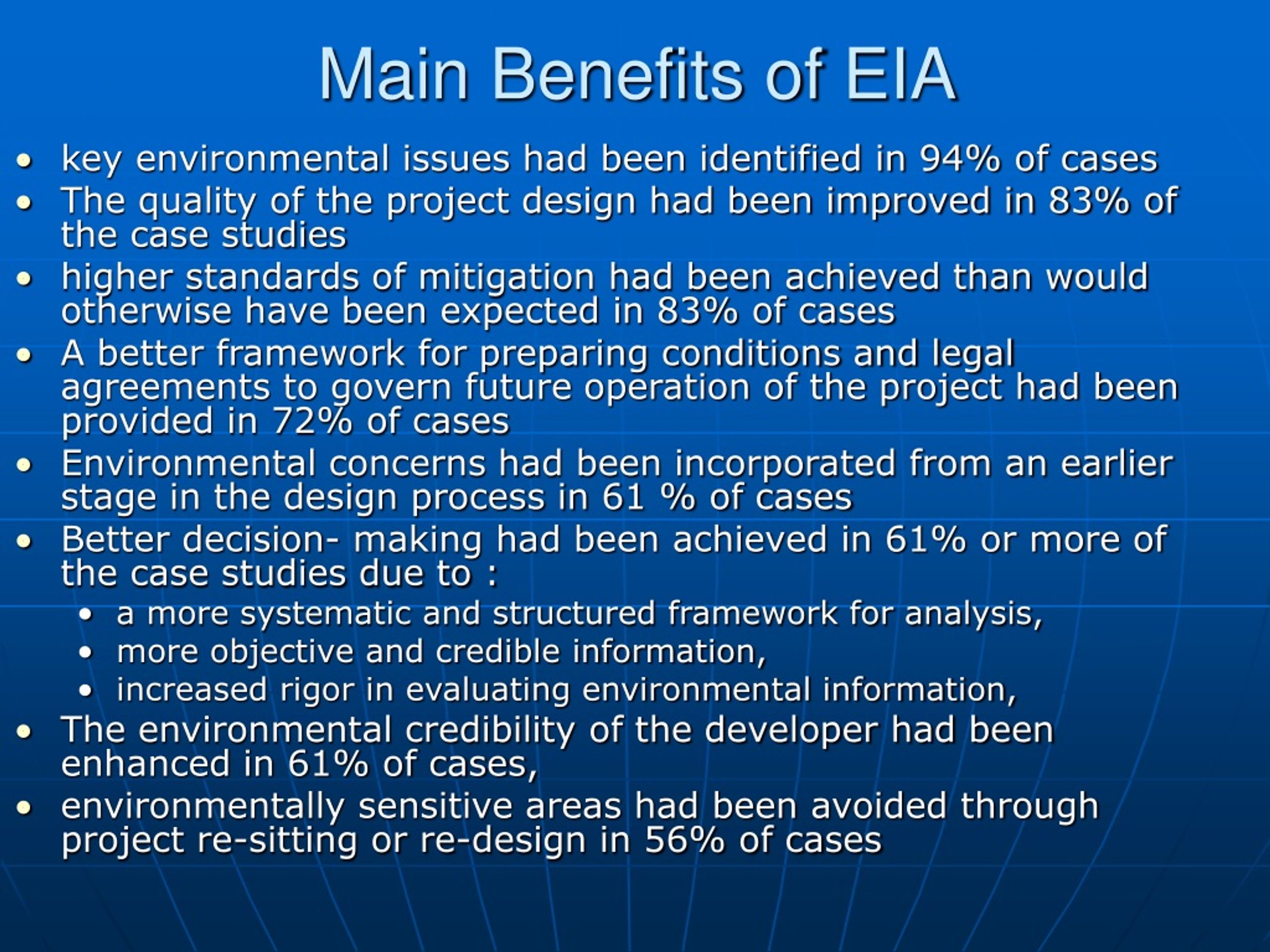 ppt-environmental-impact-assessment-the-process-of-eia-powerpoint