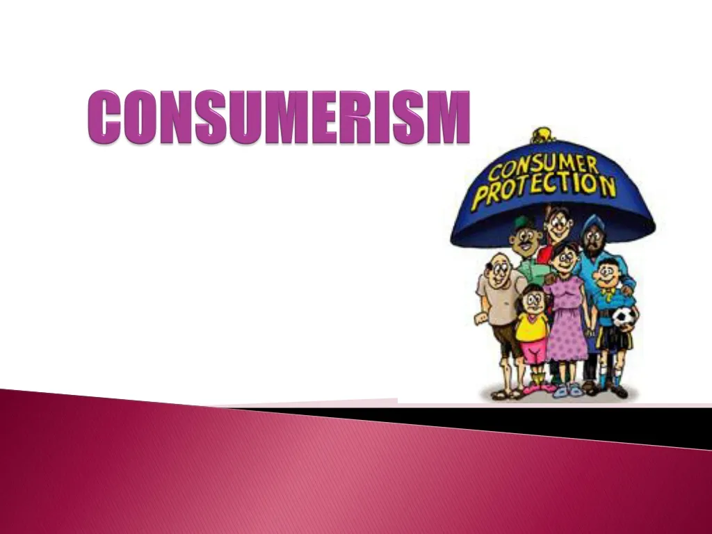Ppt Consumerism Powerpoint Presentation Free Download Id 624683