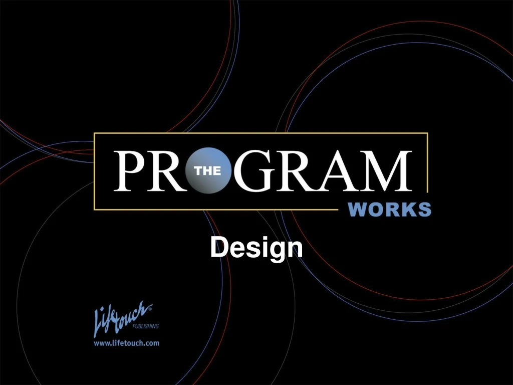 the program works n.