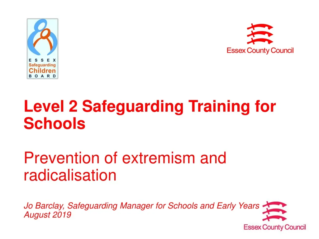 ppt-level-2-safeguarding-training-for-schools-prevention-of-extremism